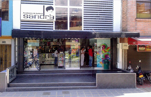 Academias de maquillaje profesional en Medellin