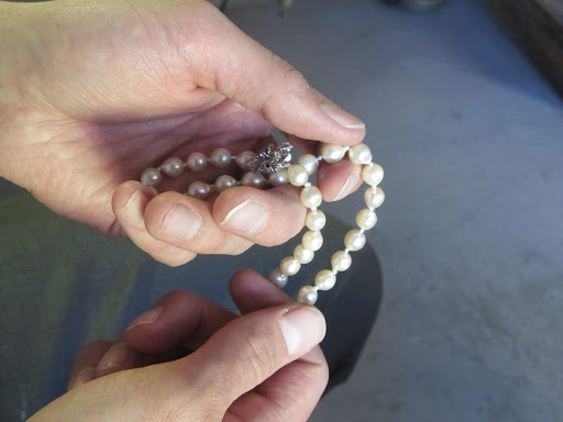 Jeweler «Glasmann and Hanson Jewelry», reviews and photos, 11786 Shaffer Pl, Littleton, CO 80127, USA