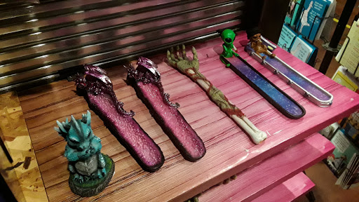 Gift Shop «SPENCER GIFTS», reviews and photos, 180 W Hillcrest Dr, Thousand Oaks, CA 91360, USA