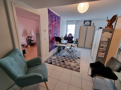 Hypnose EMDR Thierry Lemoine Thérapies à Valence