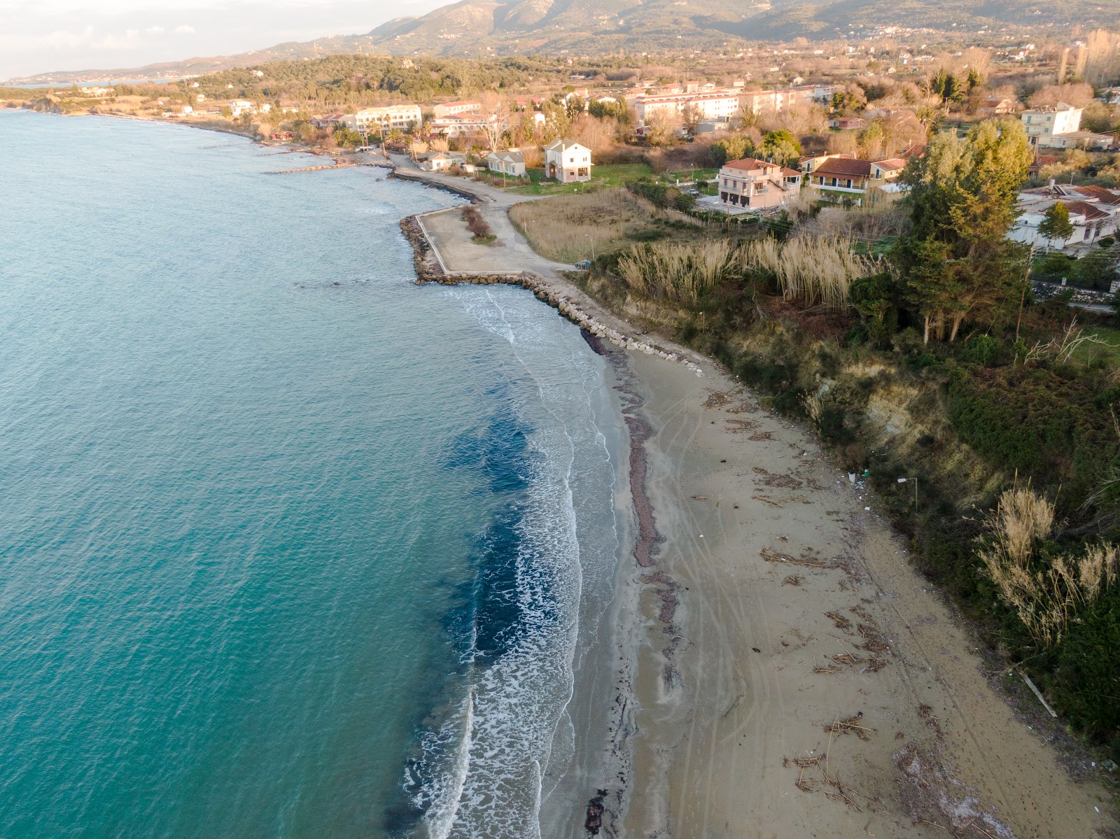 Acquasanta Beach'in fotoğrafı #43 ile birlikte