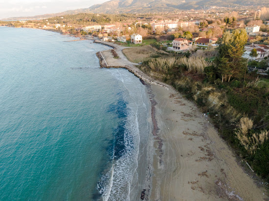 Acquasanta Beach