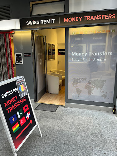 Swiss Remit GmbH