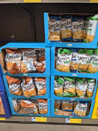 Supermarket «ALDI», reviews and photos, 156 W Browning Rd, Bellmawr, NJ 08031, USA