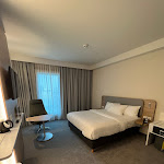 Photo n°1 de l'avis de Kevin.e fait le 01/07/2023 à 12:35 sur le  Holiday Inn Express Munich North, an IHG Hotel à Munich