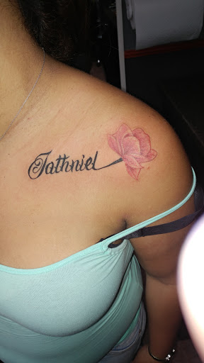 Explore samoan tattoo ideas, creative tattoo ideas in Bethlehem, available at Southside Ink