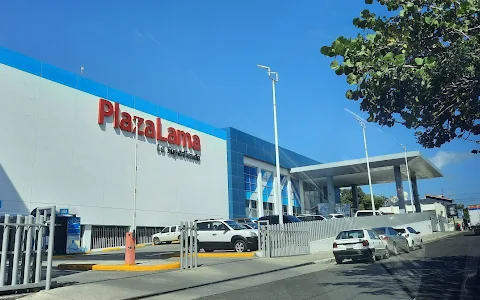 Plaza Lama image