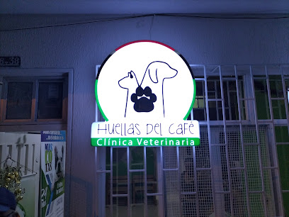 Clínica Veterinaria Huellas del Café