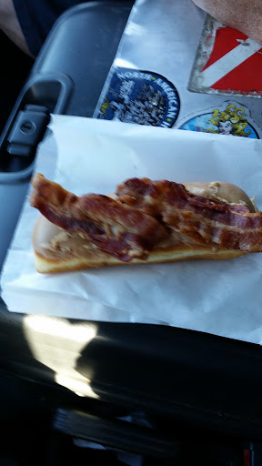 Donut Shop «Circle Donuts», reviews and photos, 2201 N Lakewood Blvd, Long Beach, CA 90815, USA