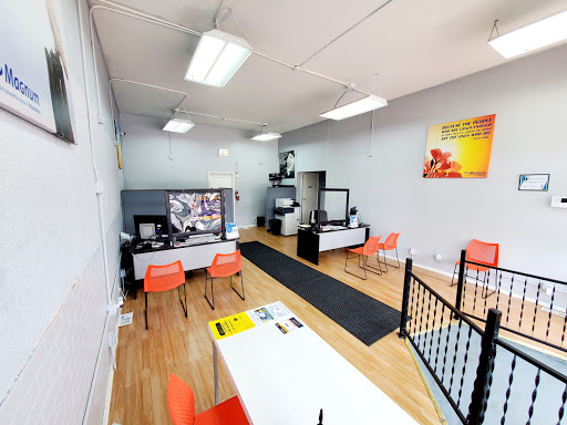 Magnum Insurance Agency, 6144 S Archer Rd, Summit, IL 60501