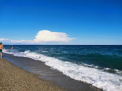 Photo de Spiaggia del Prolungamento - endroit populaire parmi les connaisseurs de la détente