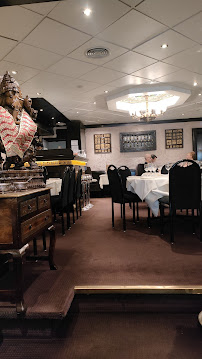 Atmosphère du Restaurant indien Ashiana à Neuilly-sur-Seine - n°14