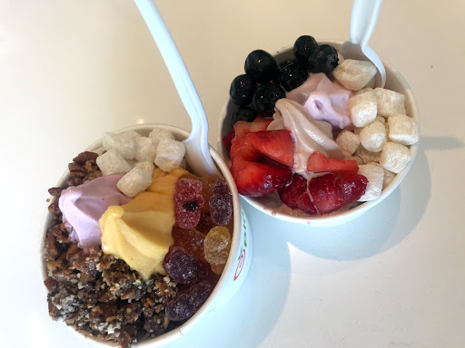 Frozen Yogurt Shop «Pinkberry», reviews and photos, 21157 Hawthorne Blvd, Torrance, CA 90503, USA