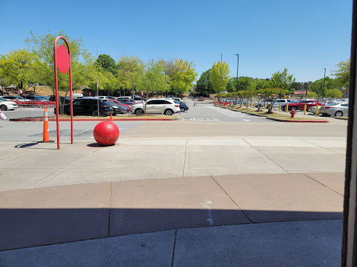 Department Store «Target», reviews and photos, 5950 State Bridge Rd, Duluth, GA 30097, USA