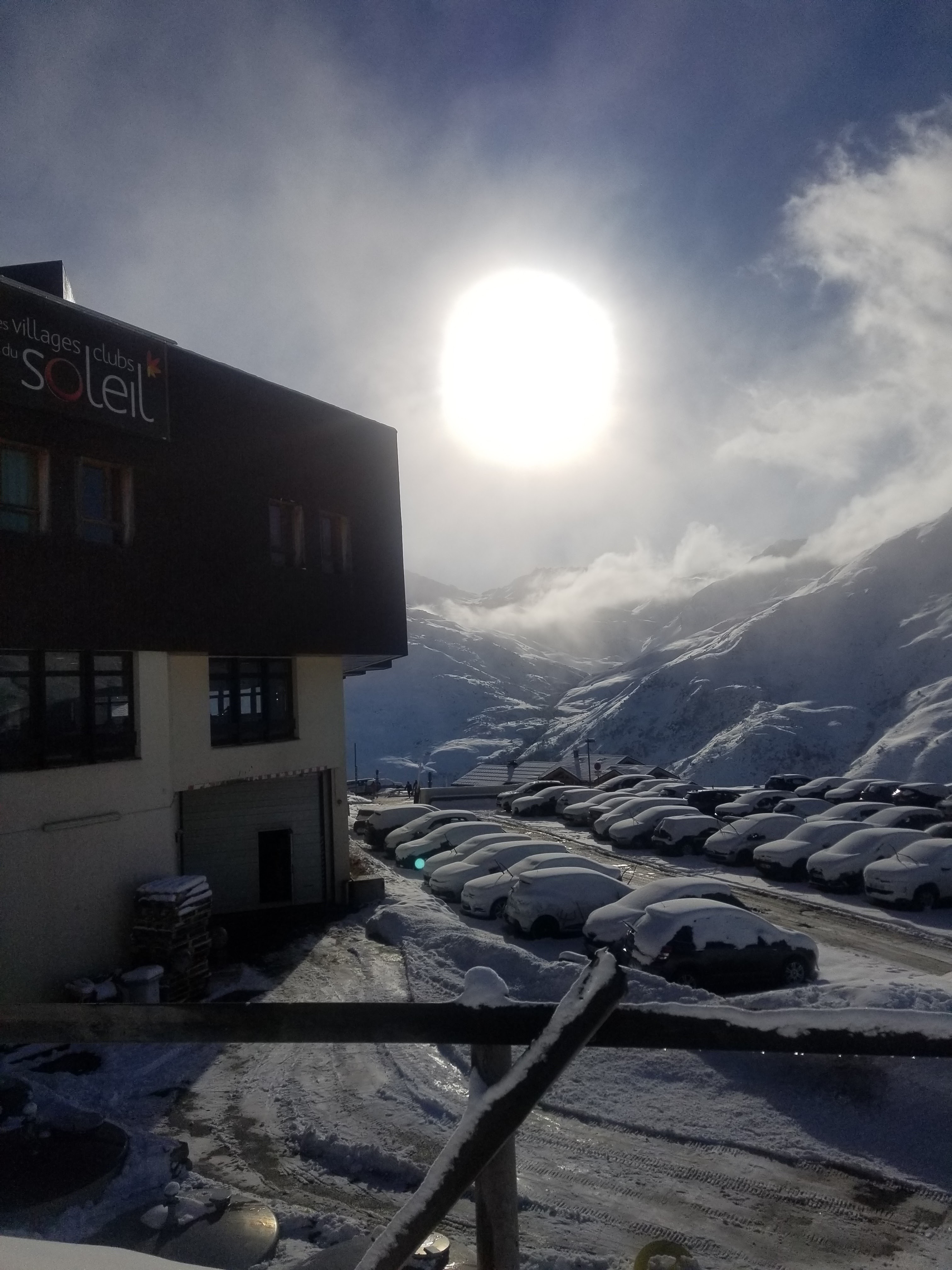 Photo n° 1 de l'avis de anne.U fait le 16/01/2020 à 08:02