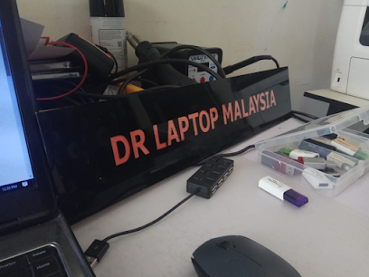 Dr Laptop Kuala Lumpur