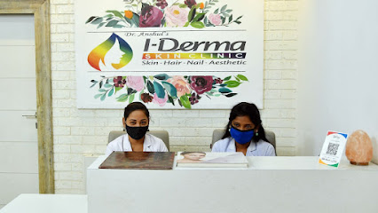 I-Derma By  Agarwal- Dermatologist| Cosmetologist In Raipur,  Chhattisgarh - 1st floor ,Raipur Hospital, Jail Rd, Raipur, Chhattisgarh,  IN - Zaubee