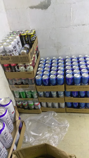 Grocery Store «Park Ridge Grocery», reviews and photos, 3792 Old Winter Garden Rd, Gotha, FL 34734, USA