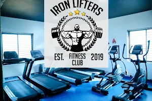 Iron Lifters Fitness Center 2.0 image