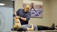 FX Physical Therapy- Pikesville