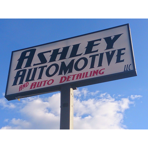 Used Car Dealer «Ashley Automotive LLC», reviews and photos, 3516 Bauer St, Altoona, WI 54720, USA