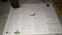 Checco Pizza à Lecce menu