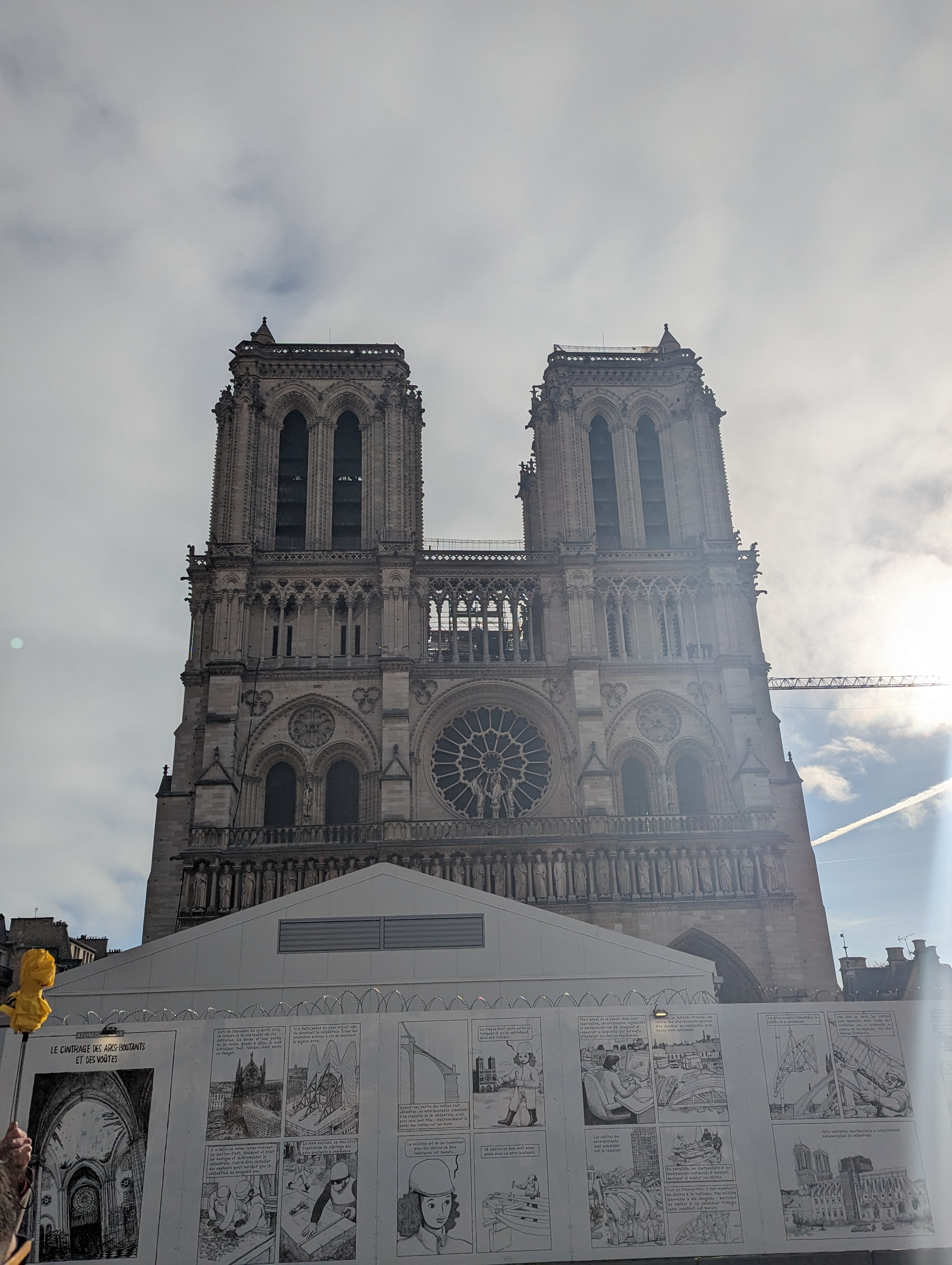 Photo n° 11 de l'avis de PC. fait le 11/02/2023 à 19:02