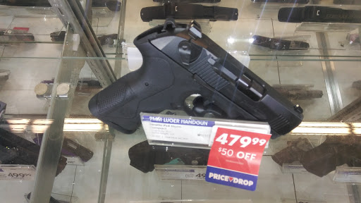 Sporting Goods Store «Academy Sports + Outdoors», reviews and photos, 11900 US-181, Portland, TX 78374, USA