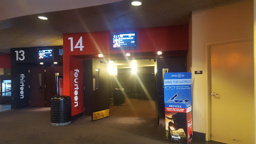 Movie Theater «AMC Southlake 24», reviews and photos, 7065 Mt Zion Cir, Morrow, GA 30260, USA