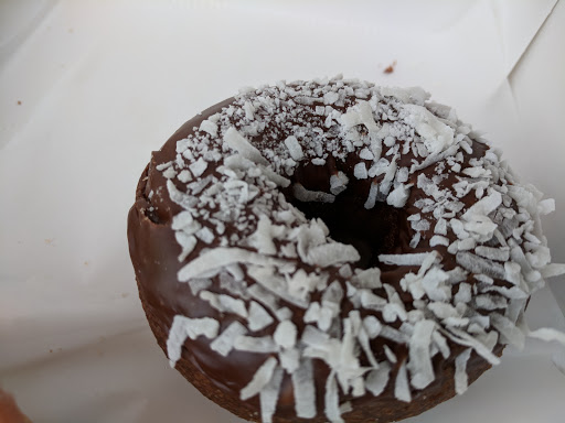 Donut Shop «Clifton Donut Shop», reviews and photos, 2317 Brownsboro Rd, Louisville, KY 40206, USA