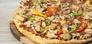 Photo n°84 de LA BOITE A PIZZA Bayonne à Bayonne ()