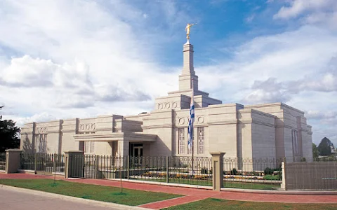 Montevideo Uruguay Temple image
