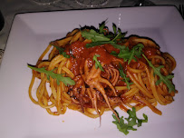 Spaghetti du Restaurant italien Dolce Sapore à Bouc-Bel-Air - n°3