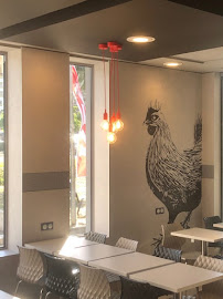 Atmosphère du Restaurant KFC Montpellier Grisette - n°9