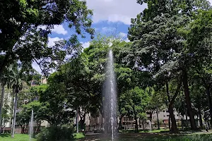 Plaza Dr. Fabian de Jesús Díaz image