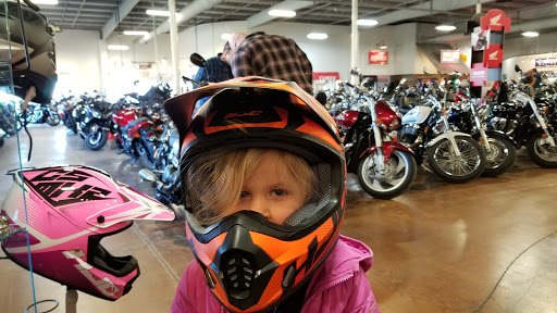 Motorcycle Dealer «State 8 Motorcycles», reviews and photos, 100 Cuyahoga Falls Industrial Pkwy, Peninsula, OH 44264, USA