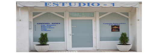 Estudio 1 Danza y Gimnasia en Madrid
