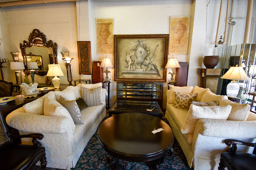 Furniture Store «Designers Furniture Exchange», reviews and photos, 5701 Richmond Ave, Houston, TX 77057, USA