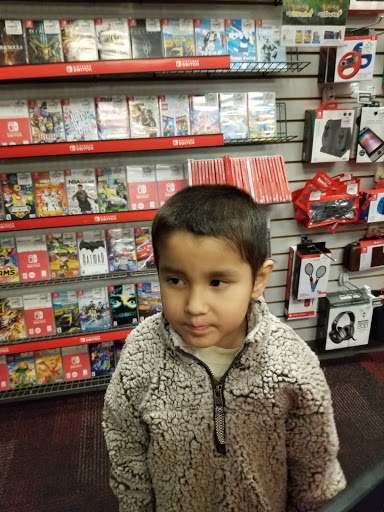 Video Game Store «GameStop», reviews and photos, 2631 Windmill Pkwy, Henderson, NV 89074, USA