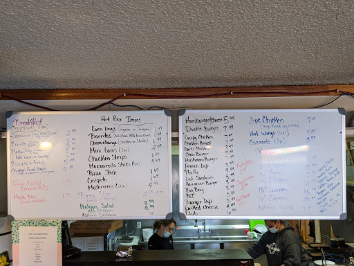 Convenience Store «Moclips Country Store», reviews and photos, 4785 WA-109, Moclips, WA 98562, USA