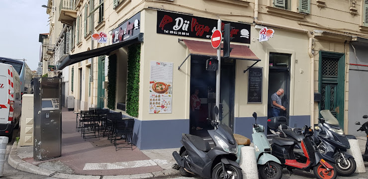 photo n° 88 du Restaurant de hamburgers DII Pizza & Burgers à Nice