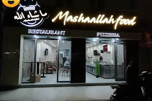 Mashallah Food image