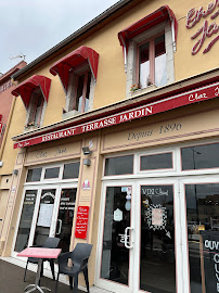 Les plus récentes photos du Restaurant français Chez Jane - Restaurant Le Théatre à Vesoul - n°5