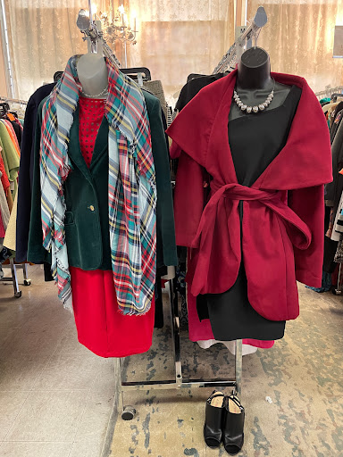 Thrift Store «Palmetto Thrift Store», reviews and photos, 4068 Fernandina Rd, Columbia, SC 29212, USA