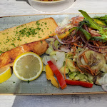 Photo n°5 de l'avis de Peggy.. fait le 28/06/2021 à 14:27 sur le  Georg´s Strandbistro GmbH à Neustadt