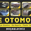 Ege Otomotiv - Boyasız Göçük Düzeltme ve Kaporta