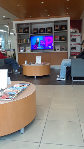 Car Dealer «Toyota of Newnan», reviews and photos, 2 Herring Rd, Newnan, GA 30265, USA