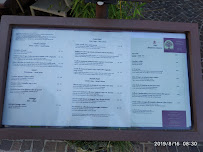 Bar Pasticceria Manzoni à Bardolino carte