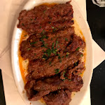 Photo n° 3 de l'avis de ozlem.k fait le 04/08/2018 à 20:57 pour Grill Mesopotamia à Paris