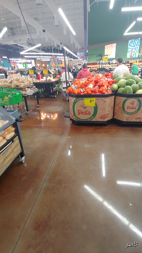 Grocery Store «Fiesta Mart Inc», reviews and photos, 3434 W Illinois Ave, Dallas, TX 75211, USA